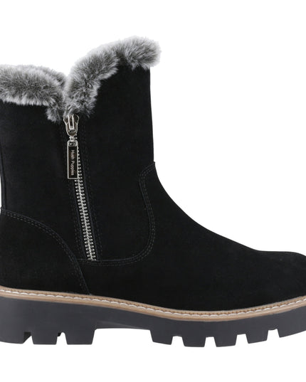 Ambre Zip Boot