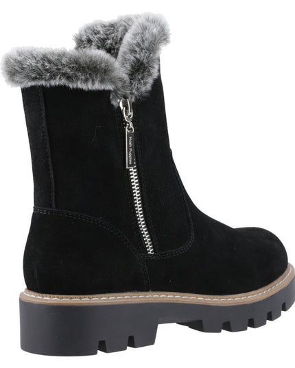 Ambre Zip Boot