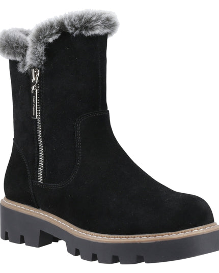 Ambre Zip Boot