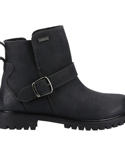 Wakely Boot