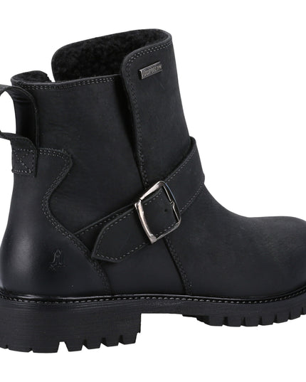 Wakely Boot