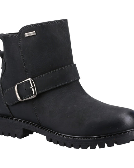 Wakely Boot