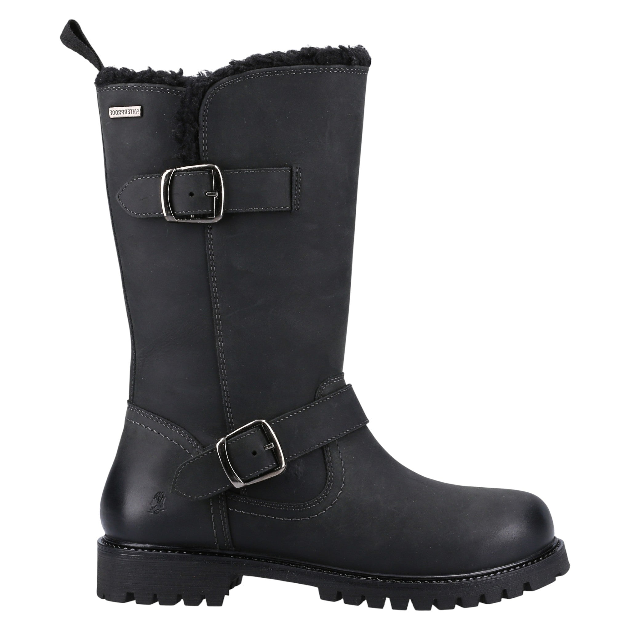 Winnie Boot