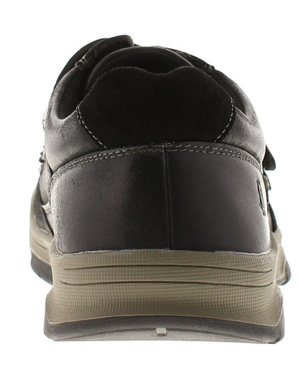 Fabian Double Strap