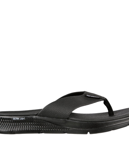 Consistent Sandal