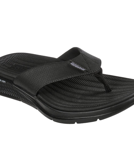 Consistent Sandal