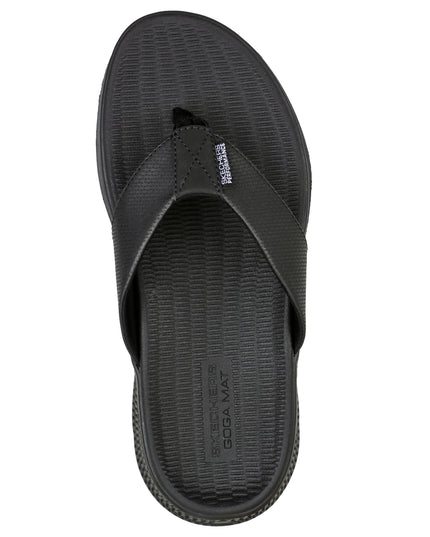 Consistent Sandal
