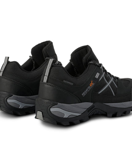Samaris Iii Low