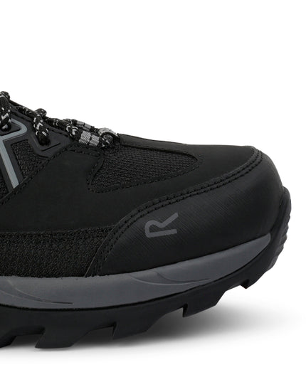 Samaris Iii Low
