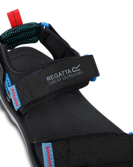 Blaze Sandal