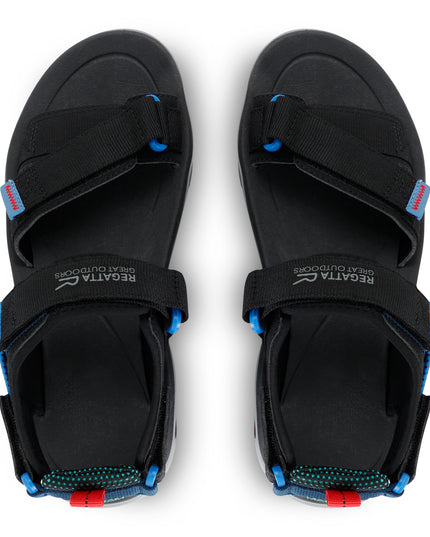 Blaze Sandal