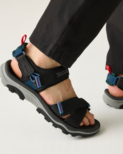 Blaze Sandal