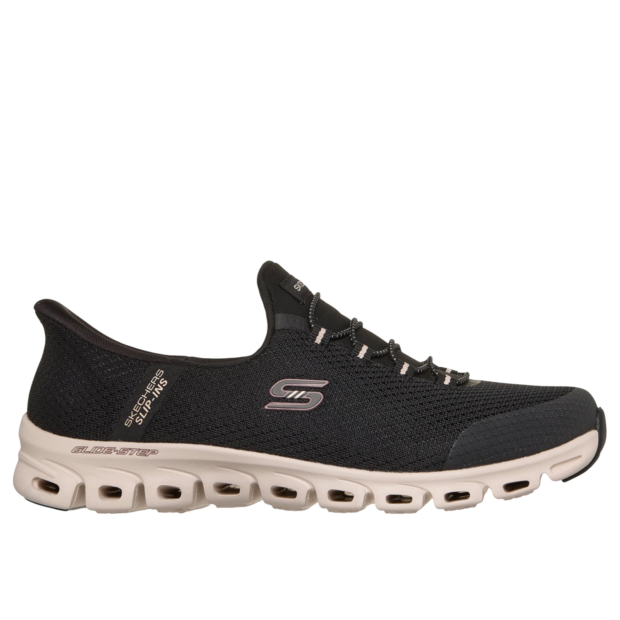 Slip Ins Glide Step Vibey