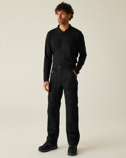 Pro Action Trouser