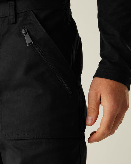 Pro Action Trouser