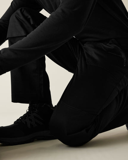 Pro Action Trouser