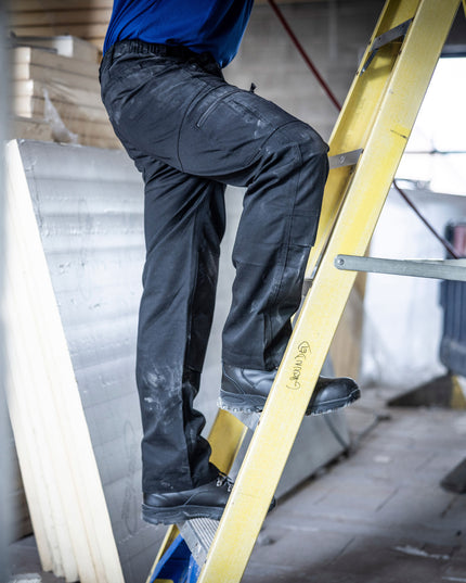 Pro Action Trouser