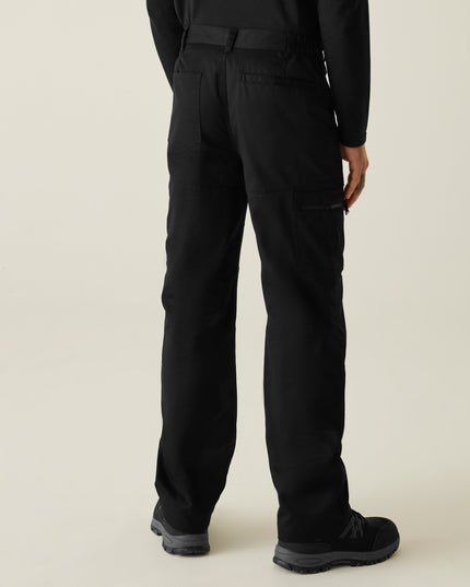 Pro Action Trouser