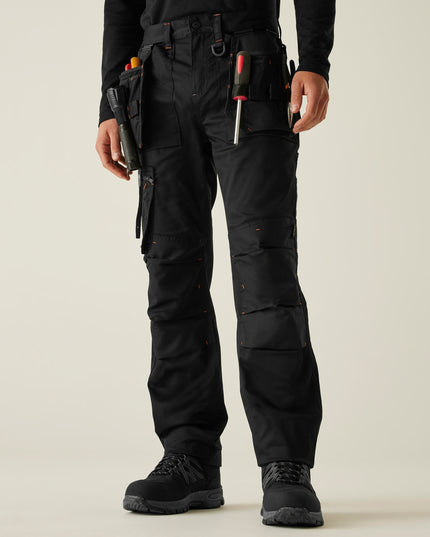 Incursion Holster Trousers