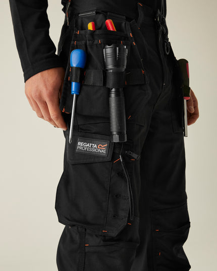 Incursion Holster Trousers