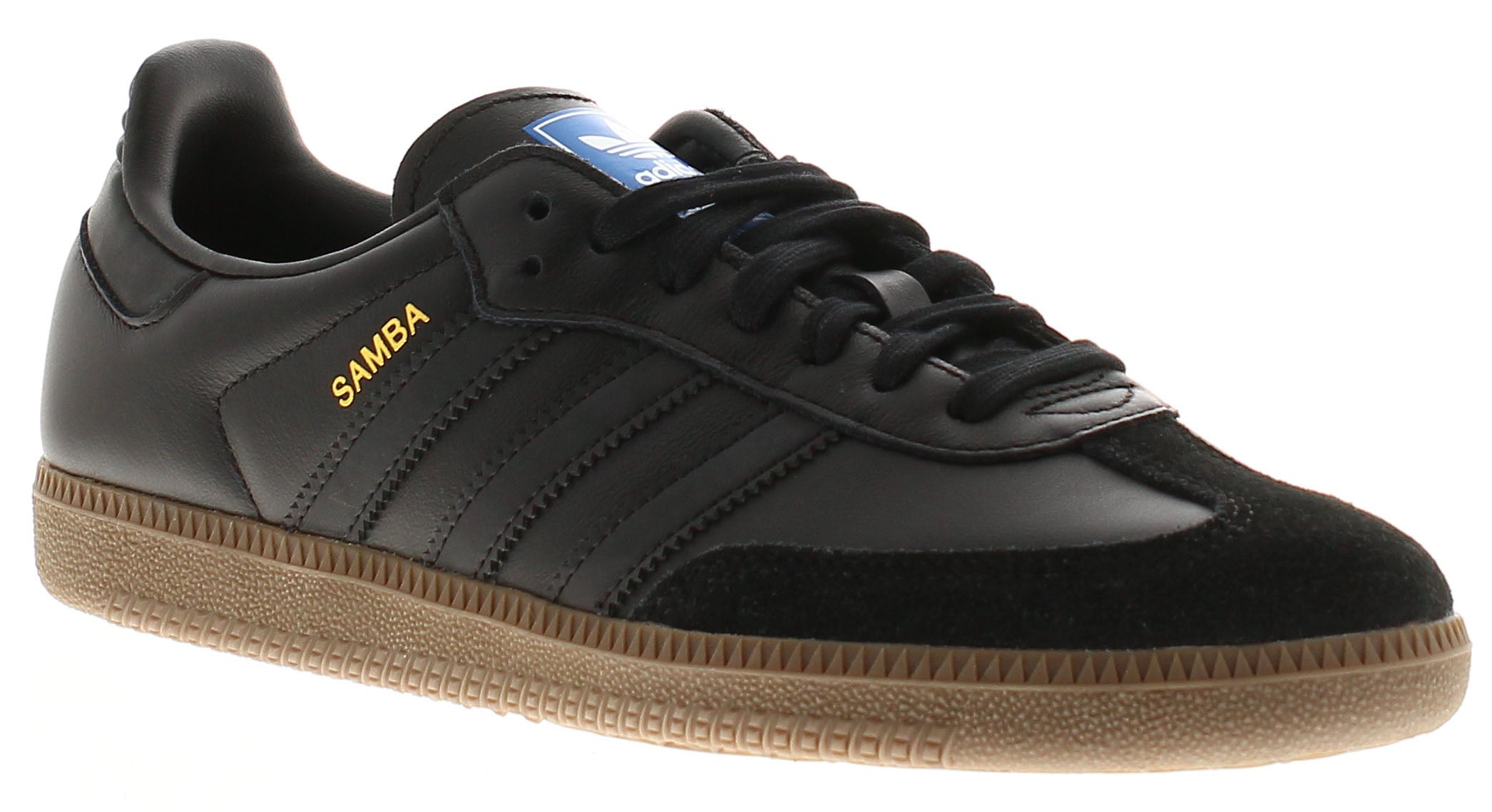 Samba Og