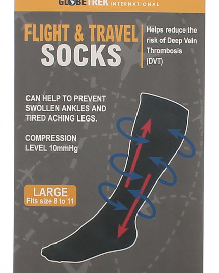 Flight Socks
