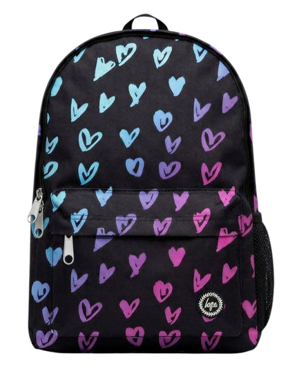 Gradient Heart