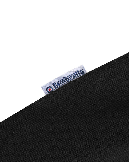 Mens Pique Tipping Tee