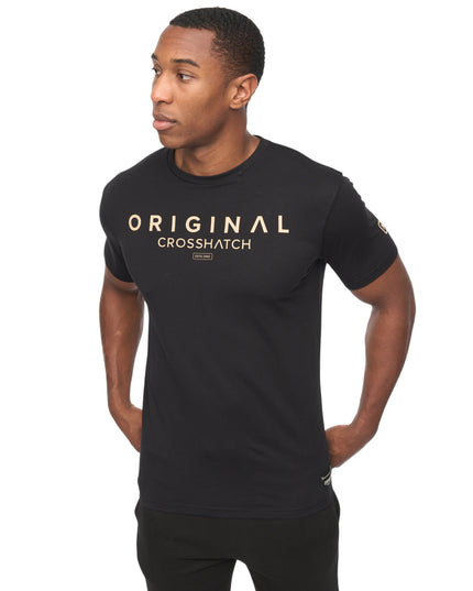 Mens Jamals Tee