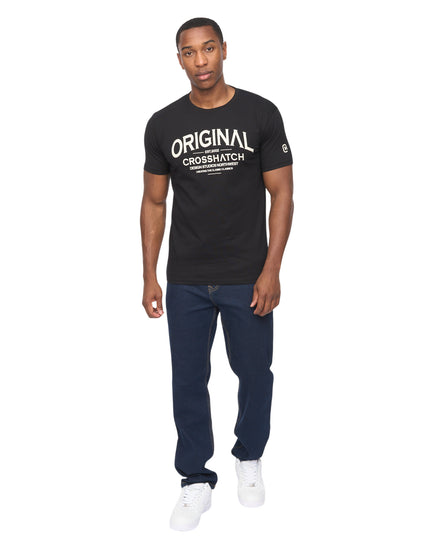 Mens Vintarge Tee