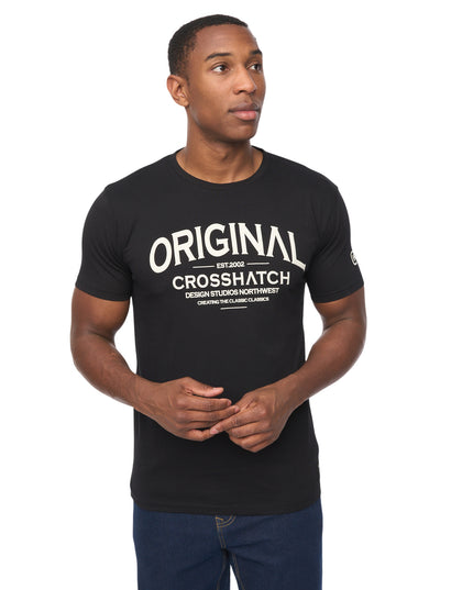 Mens Vintarge Tee