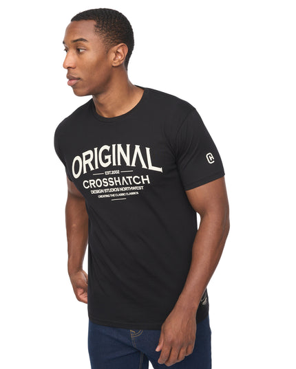 Mens Vintarge Tee