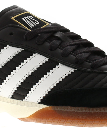 Samba Nts