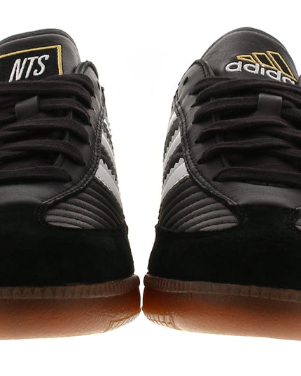 Samba Nts