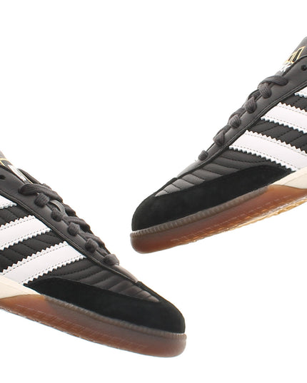 Samba Nts