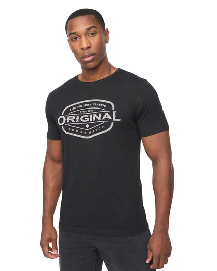 Ch Traptons Tee
