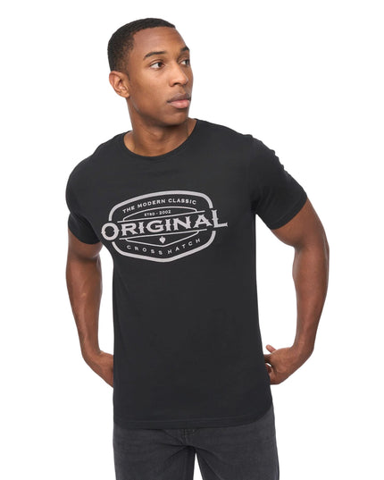 Ch Traptons Tee