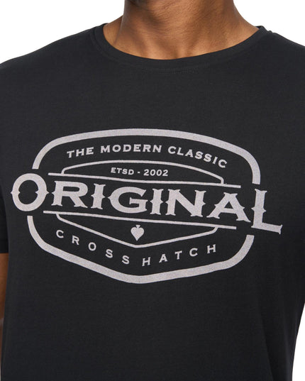 Ch Traptons Tee