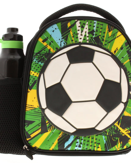 Football Lunch Bag