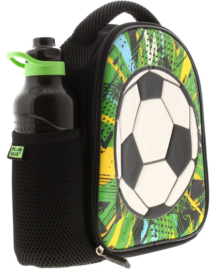 Football Lunch Bag