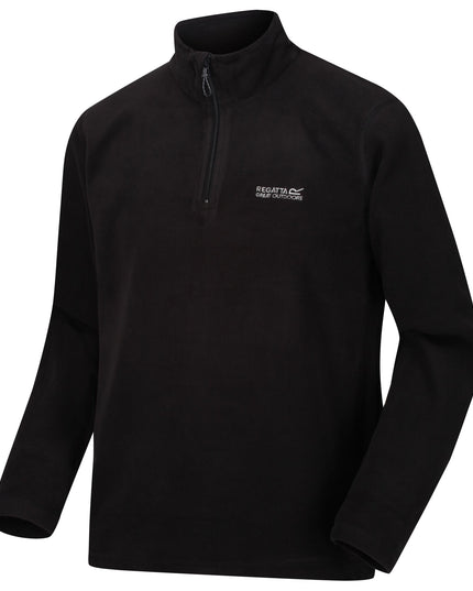 Thompson Fleece
