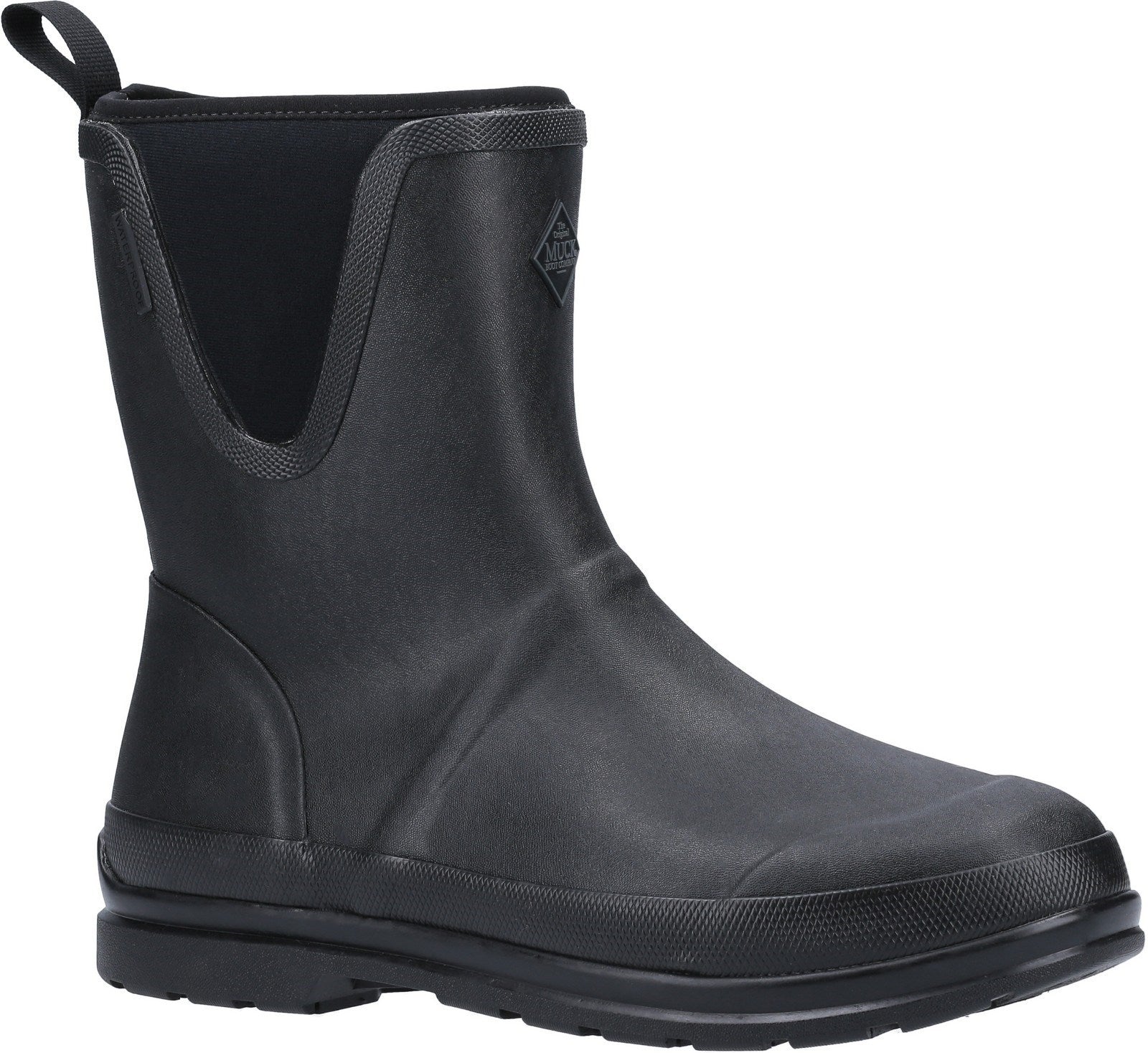 Originals Pullon Mid