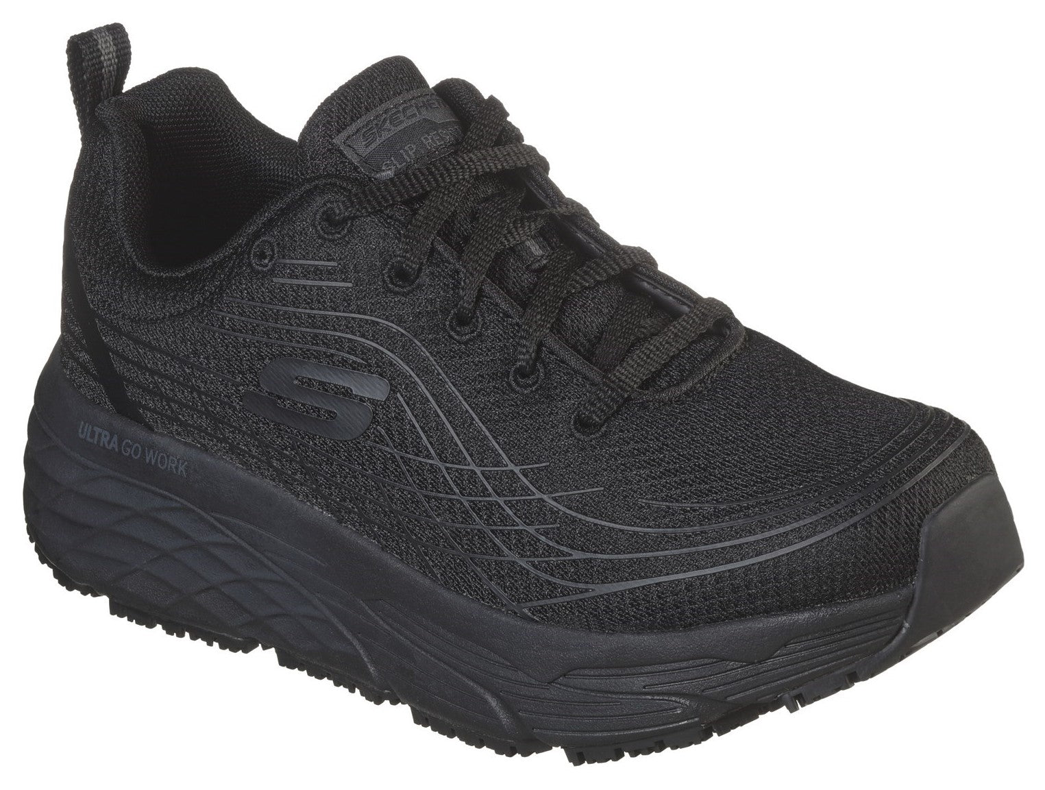 Max Cushioning Elite