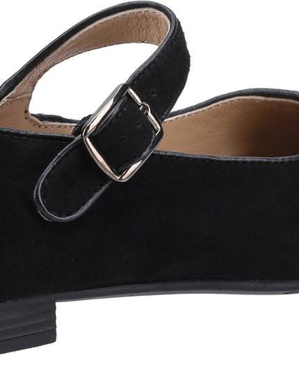 Melissa Strap