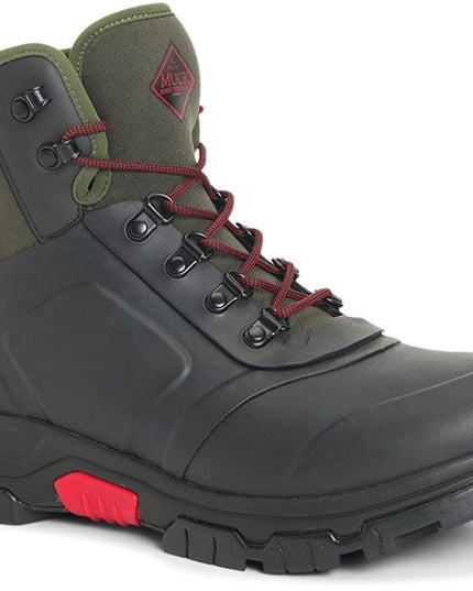 Apex Lace Up