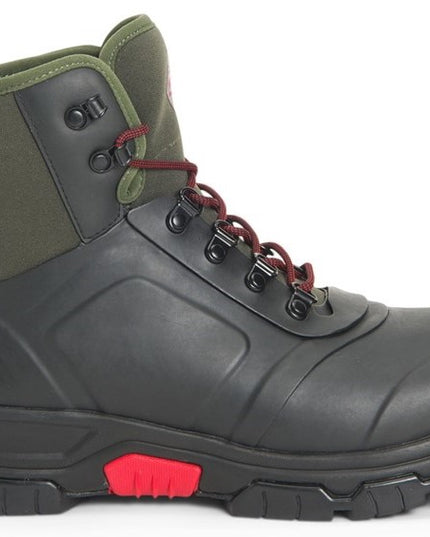Apex Lace Up