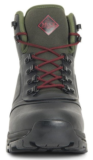 Apex Lace Up