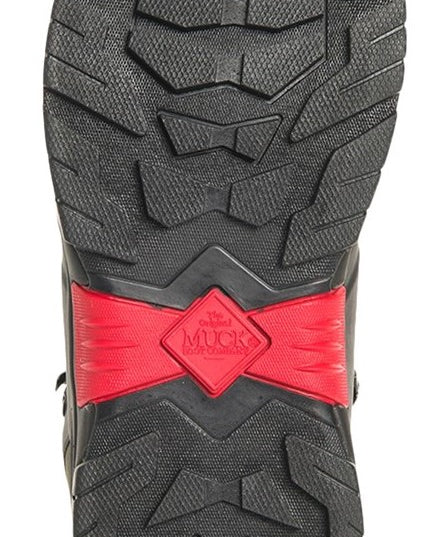 Apex Lace Up
