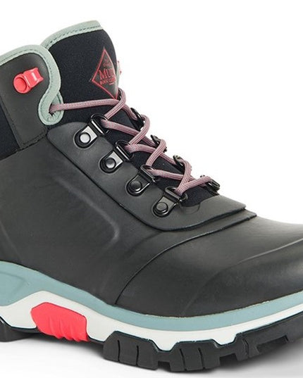 Apex Lace Up