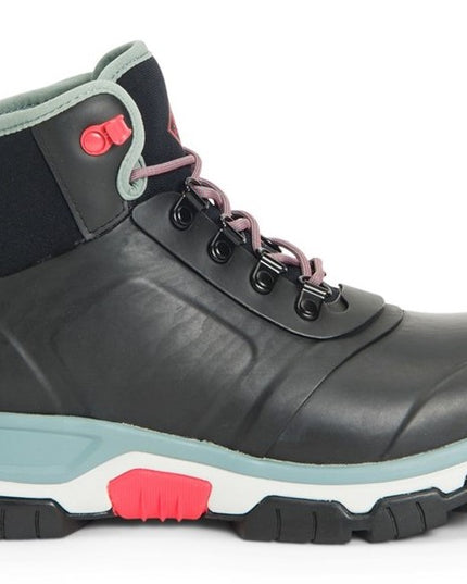 Apex Lace Up